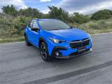 2024 Subaru Crosstrek 2.0i premium in Otago