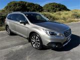 2015 Subaru Outback 2.5 Limited in Otago