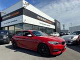 2014 BMW M235i Turbo Coupe SE 8 Speed in Canterbury