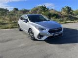 2024 Subaru Impreza 2.0 Premium in Otago