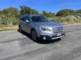 2014 Subaru Outback 2.5 Limited in Otago
