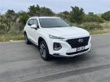 2019 Hyundai Santa Fe TM Elite 2.4P/4WD in Otago