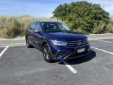 2023 Volkswagen Tiguan Life 2WD Allspace in Otago