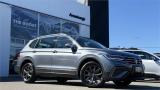 2022 Volkswagen Tiguan NZ NEW | ALLSPACE LIFE 1.4L