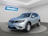 2015 Nissan X-TRAIL 20X 4WD
