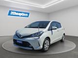 2016 Toyota Vitz U