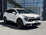 2022 Kia Sportage NZ NEW Deluxe 2.0D 4WD