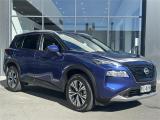 2025 Nissan X-Trail NZ NEW ST-L E-Power