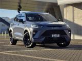 2024 GWM HAVAL H6 Gt Lux 2Wd 2.0Pt