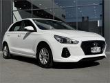 2019 Hyundai i30 NZ NEW PD 1.6L