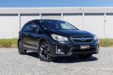 2016 Subaru XV 2.0i-L EyeSight 4WD