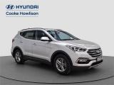 2018 Hyundai Santa Fe DM 2.2D 7S
