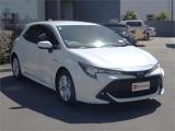 2020 Toyota Corolla Sport 1.8L Hybrid Petrol G Aut