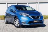 2017 Nissan Note X