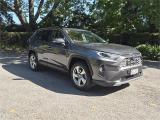 2020 Toyota RAV4 GXL 2.5P HV ECVT AWD (AHAM-SI3)