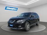 2014 Nissan X-TRAIL 20X EMERGENCY BRAKE 4WD