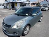 2010 Suzuki Swift