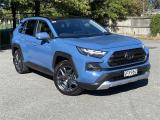 2023 Toyota RAV4 Adventure 2.5P 8AT AWD SUV
