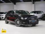 2014 Audi A4 Avant 2.0TFSI 'Leather Package'
