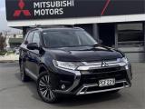 2022 Mitsubishi Outlander LS 2.4 PETROL AWD