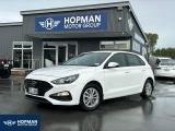 2021 Hyundai i30 PDE 1.5 HATCH 1.5P