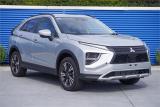 2026 Mitsubishi Eclipse Cross PHEV VRX 4x4 auto