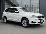 2017 BMW X5 NZ NEW X30d 190kw 3.0D