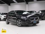 2014 Volvo V40 T4 SE