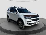 2017 Holden Trailblazer LTZ 2.8DT/4WD/6AT