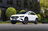 2026 MercedesBenz GLA 250 E PLUG-IN HYBRID