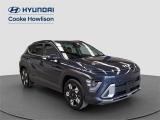 2026 Hyundai Kona SX2 Hybrid Elite