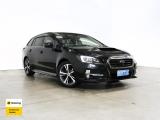 2017 Subaru Levorg 1.6GT 4WD Eyesight 'Smart Editi