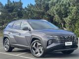 2024 Hyundai Tucson NX4 2.0 MPi Elite 2WD
