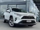 2019 Toyota RAV4 NZ NEW Gxl 2.5P/4Wd/8At in Canterbury
