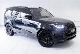 2018 LandRover Discovery TD6 HSE Luxury *NZ New*