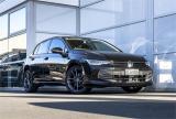 2025 Volkswagen Golf Life 110kW Petrol Auto / Turb