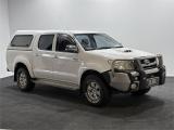 2009 Toyota Hilux SR5 3.0 TD 4WD AUTO