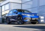 2024 Volkswagen ID.5 Pro EV 150kW RWD - 82kWh Batt