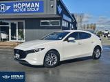 2021 Mazda Mazda3 2.0P/6AT