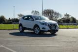 2021 Nissan Qashqai ST 2.0