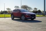 2020 Mazda Cx-30 20S