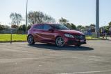 2018 MercedesBenz A180 AMG Style