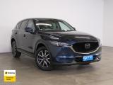2019 Mazda CX-5 25S 'Leather Package'