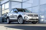 2025 Volkswagen T-Roc Life 2WD Facelift Petrol Aut