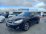 2014 Subaru XV HYBRID AWD
