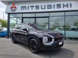 2025 Mitsubishi Outlander PHEV LS S-AWC