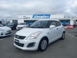 2014 Suzuki Swift