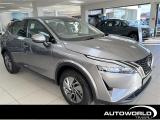 2025 Nissan Qashqai St 1.3Pt/6Cvt