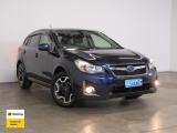 2016 Subaru XV 2.0I-L 4WD Eyesight 'Facelift'