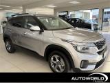 2020 Kia Seltos Lx+ 2.0P/Iv